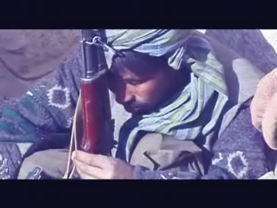 Casualties - Beyond Afghanistan