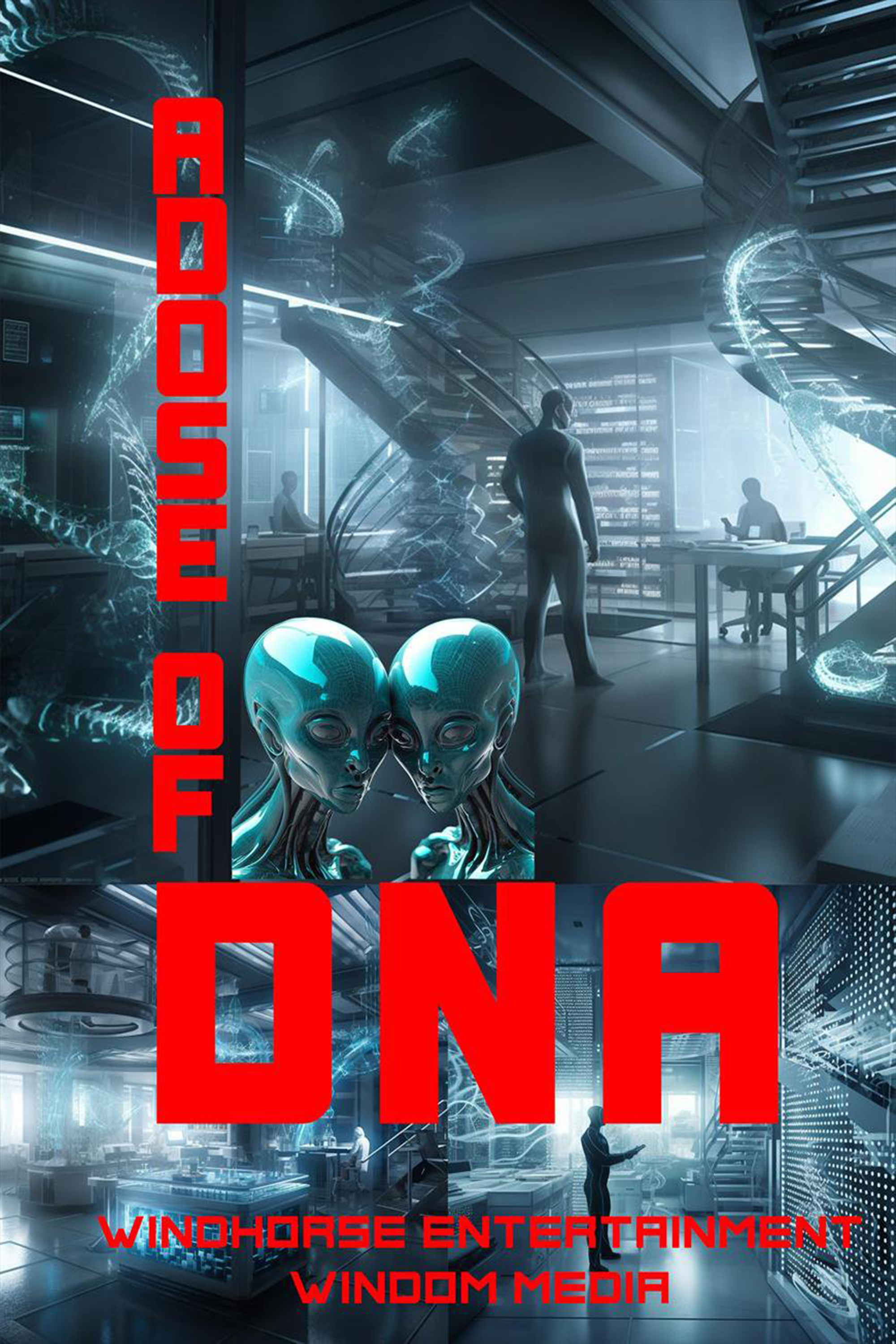 A Dose of DNA