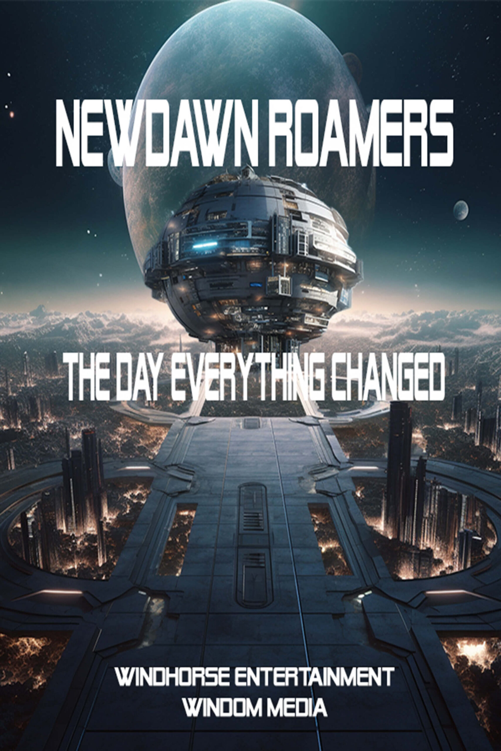Newdawn Roamers - The Day Everything Changed