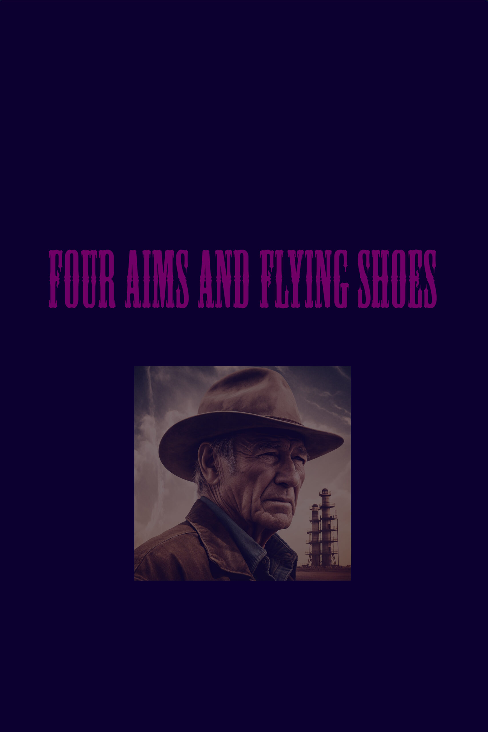 Four Aims And Flying Shoes