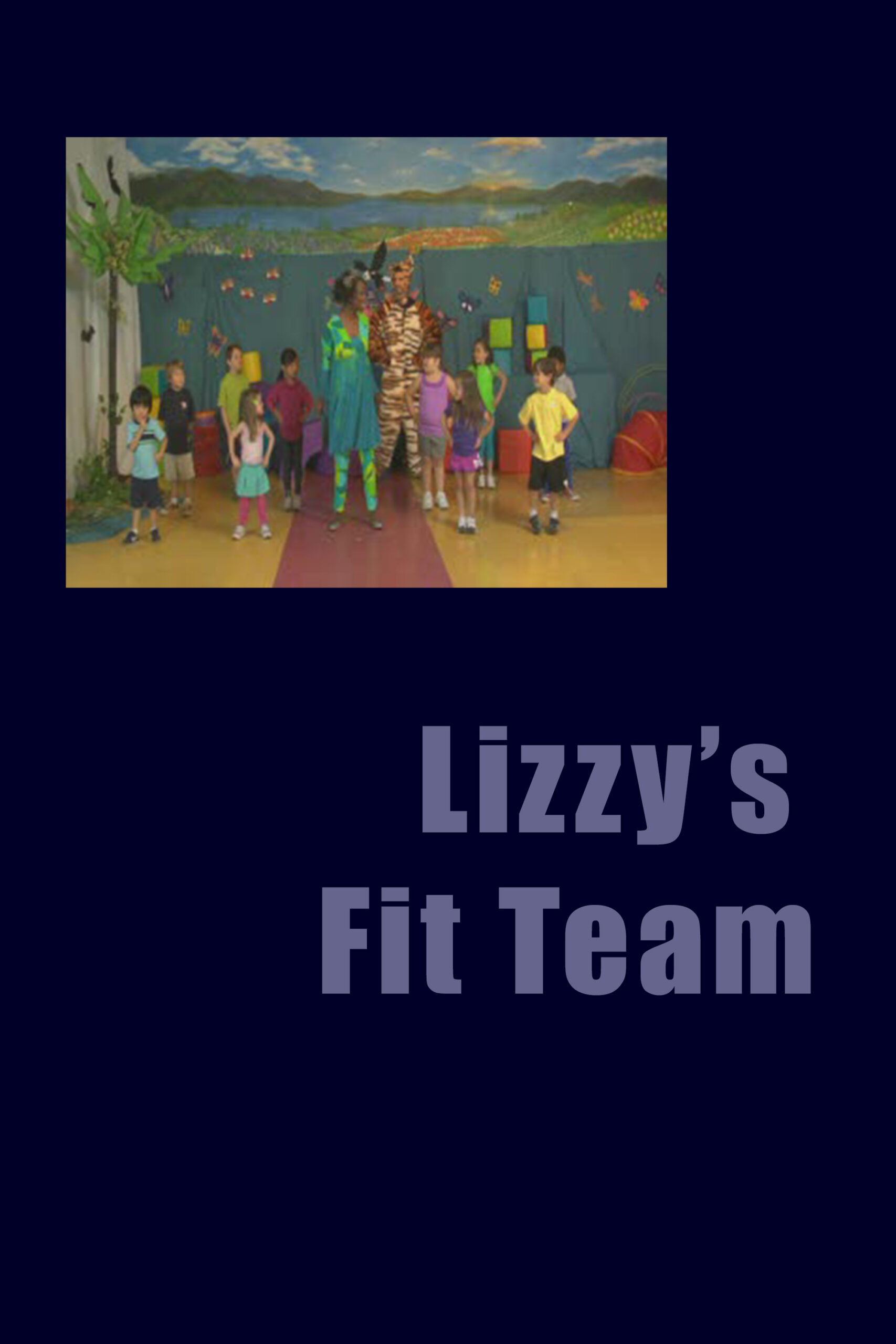 Lizzy's Fit Team