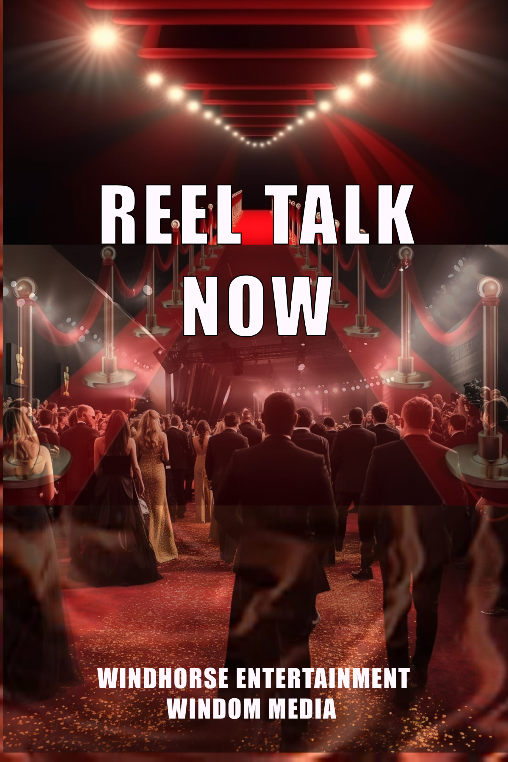 Reel Talk Now